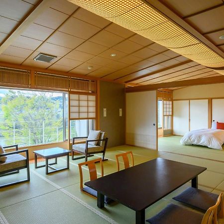 Hotel Symphony Annex Sagae Onsen Exterior foto