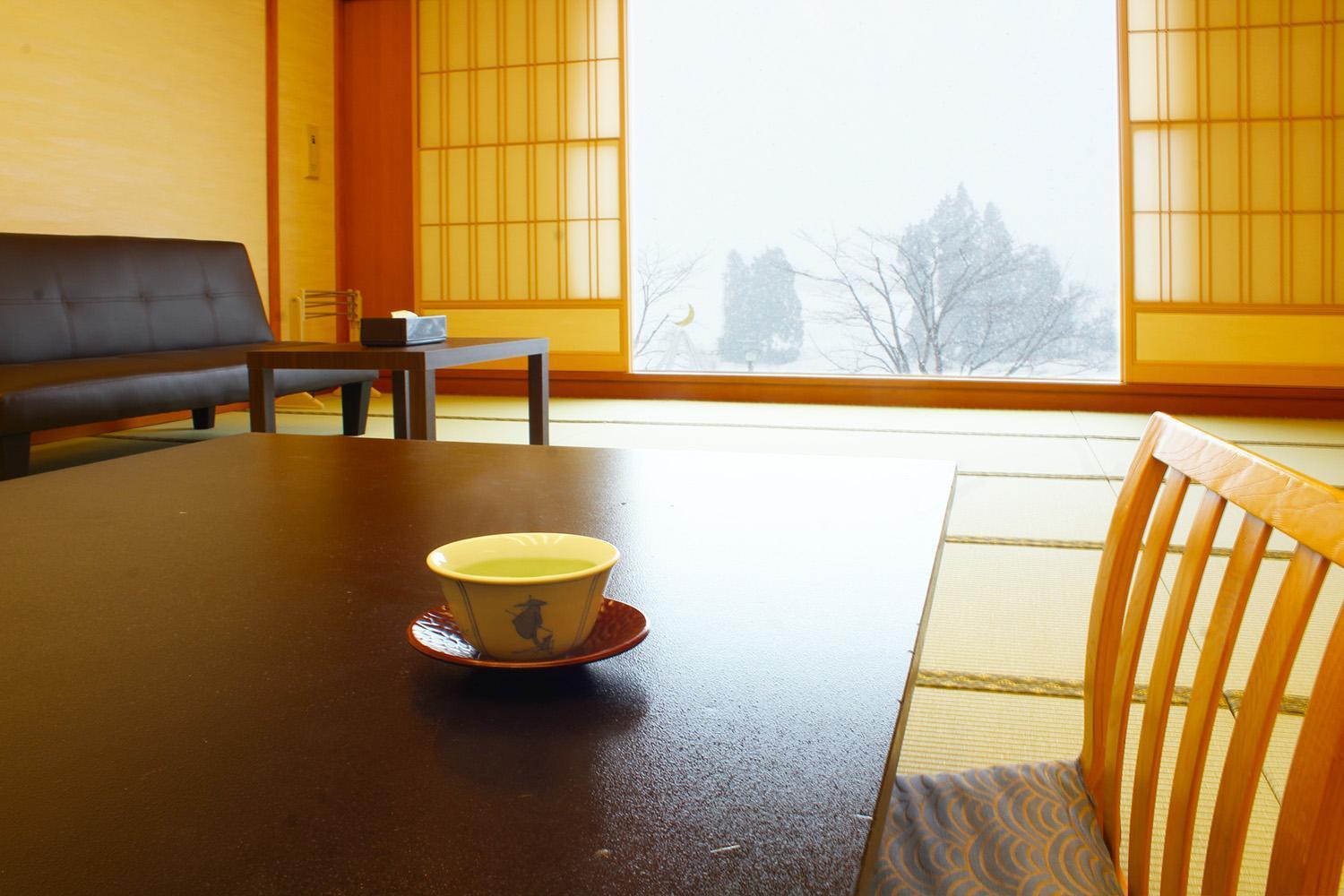 Hotel Symphony Annex Sagae Onsen Exterior foto