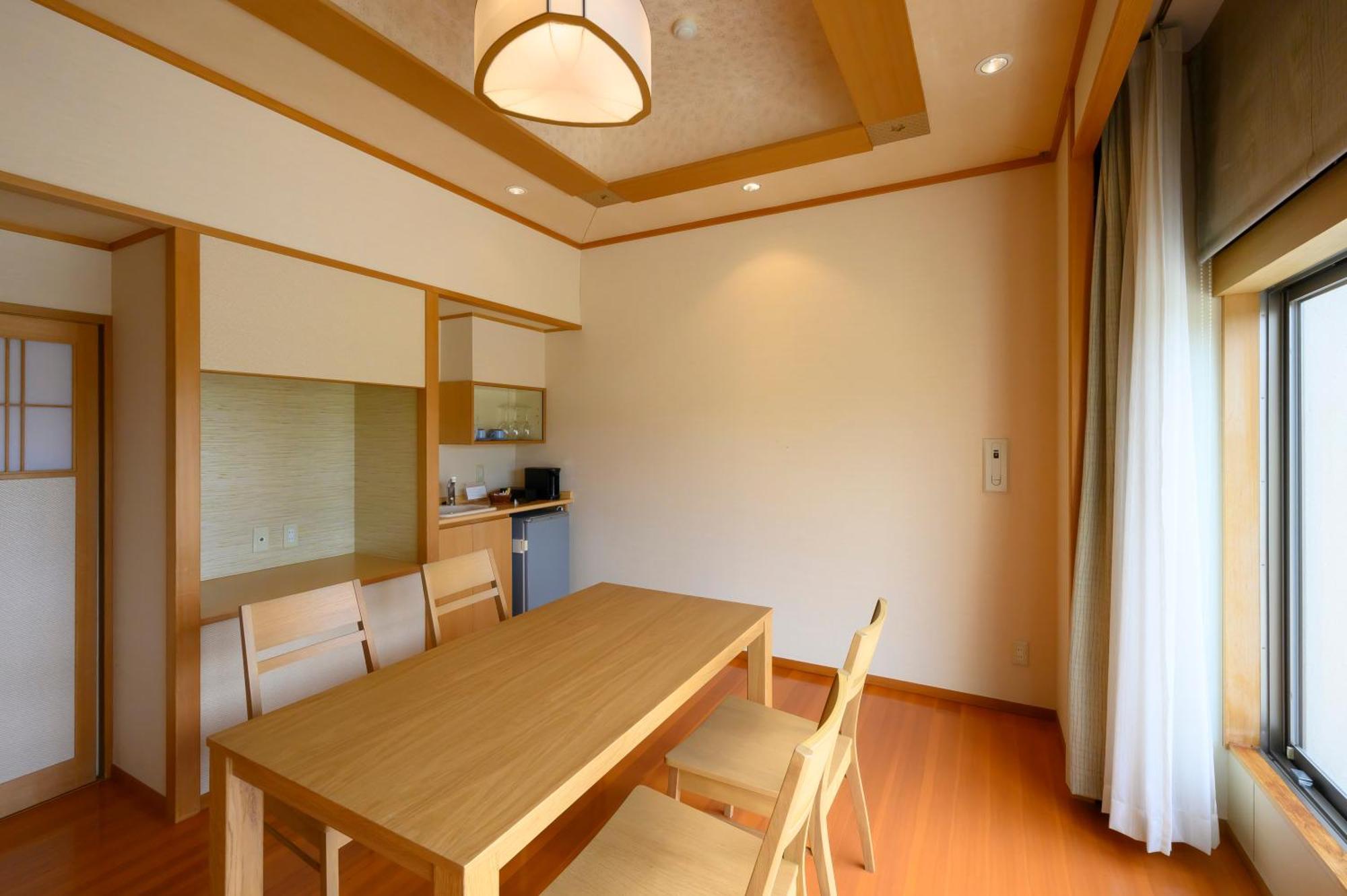 Hotel Symphony Annex Sagae Onsen Exterior foto
