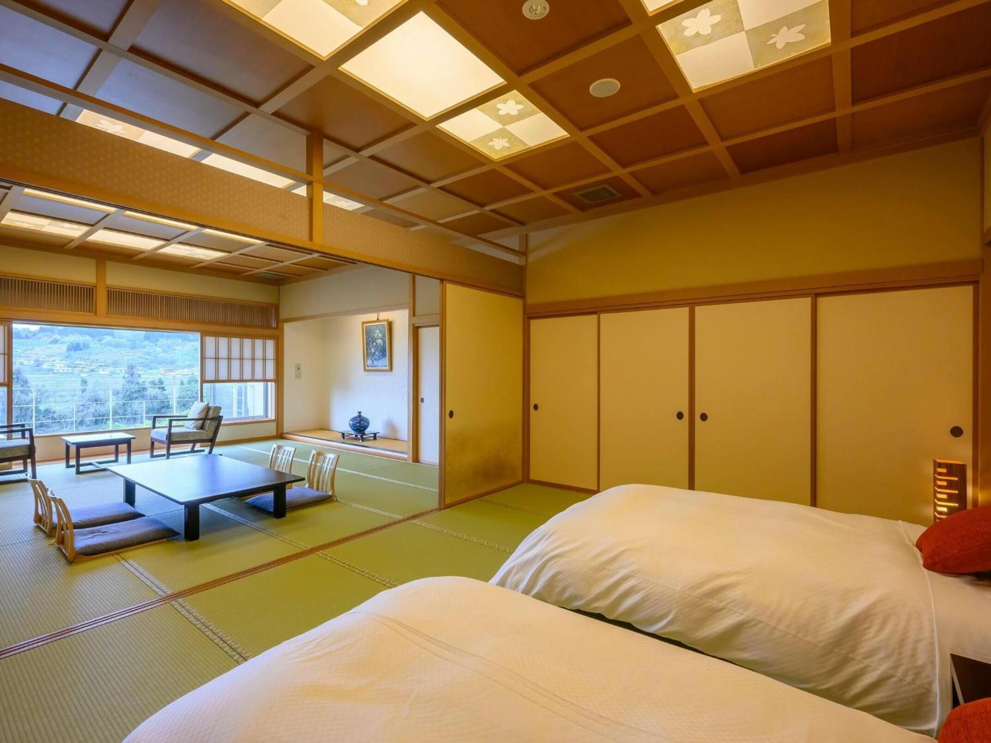 Hotel Symphony Annex Sagae Onsen Exterior foto